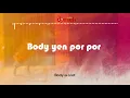 Opo: 2Baba Ft. Wizkid - Afrobeats Lyrics and Translations
