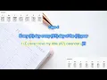 Calendar Girl (capo 4) by Neil Sedaka play along with scrolling guitar chords and lyrics