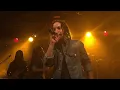 Jo Mersa Marley featuring Yohan Marley - "Burn it Down"