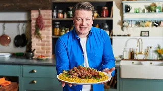 Stop Washing Dishes! 3 Quick One-Pan Meals for Busy Weeknights | Jamie Oliver’s One-Pan Wonders