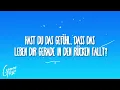 Peter Maffay, Johannes Oerding - Dir gehört die Welt
