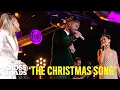 Download Lagu Brett Young and Maddie \u0026 Tae Perform 'The Christmas Song' 🎄 CMT Crossroads Christmas
