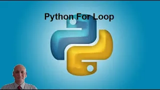 Python Beginners Tutorial - Python Iteration using For loop