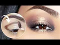 3 Easy BEGINNER Eyeshadow Looks to Try in Less than 5 Minutes