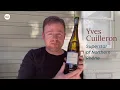 K L Wine Review Condrieu and St-Joseph from Yves Cuilleron