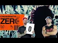 CROSSFAITH “Zero” | Aussie Metal Heads Reaction