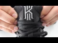 Nike Kyrie 3 Black Ice