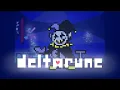 Lagu THE WORLD REVOLVING · DELTARUNE Chapter 1 | Arrangement (2024)