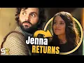 YOU How Jenna Ortega Could Make Her Return