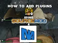 How to add Plugins to Left 4 Dead 2 using Sourcemod and Metamod