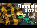 Download Lagu De beste flanellen shirts om naar te kijken in 2025