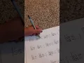 Touchmath subtraction regrouping