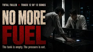 12. No More Fuel | Total Failed | The physical and mental shutdown of leadership