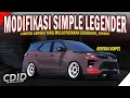 Download Lagu MODIFIKASI FORTUNER LANGKA, YANG SEKARANG JADI PASARAN, SIAPA DAH PUNYA?? | CDID UPDATE ROBLOX V2.2