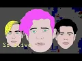 DREAMERS - Die Happy (Lyric Video)