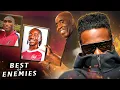 Download Lagu Robbie COOKS Ex After Eze SNUBS Spurs For Arsenal! | Best Of Enemies @ExpressionsOozing