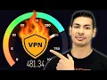 Make Your Own Insanely Fast VPN with No Logs