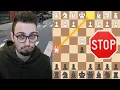 Download Lagu How To PUNISH Early Queen Attacks In Chess