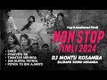 Lagu Top 5 Aadiwashi Timli 2024 - Baroda Style - Dj Montu Kosamba Ft Bajrang Sound Kosamba
