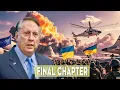 The Ukraine War Has Ended and NATO’s Powerlessness | Col Doug Macgregor