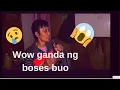Lagu Sa Piling Mo - Bing Rodrigo - Cover by: Randy