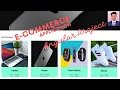 E-Commerce-Application in Angular