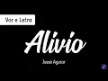 (Alívio) Jessé Aguiar -Letra-
