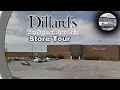Dillard s Clearance Center Store Tour EastGate Mall - Cincinnati Ohio