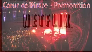 c ur de pirate pr monition 