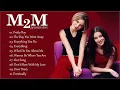 Lagu M2M Greatest hits Full album 2020 - The Best Songs Of M2M