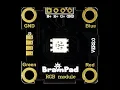 BrainClip Series - RGB LED