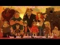 Download Lagu Battle Scars || Gravity Falls