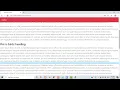 Bootstrap 4 4 Scrollspy