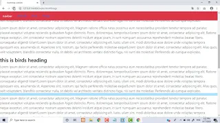 Bootstrap 4 4 Scrollspy