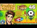 The TROUT Derby Stardew Valley 1 6 Episode 46