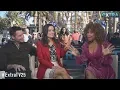 Brennan Elliot Reflects on His Childhood Crush on Danica McKellar