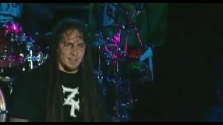 p o d sleeping awake live at cornerstone 2004 