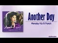 Monday Kiz (먼데이키즈) & Punch (펀치) – Another Day [Hotel Del Luna OST Part 1] [Rom|Eng Lyric]