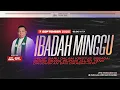 Download Lagu [LIVE] Ibadah Minggu Pagi - 7 September 2025