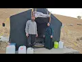 Download Lagu Van put tot tent: het hoopvolle leven van Ahmad en Farideh