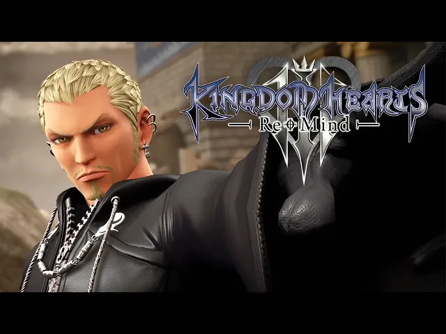Kingdom Hearts 3 - Re:Mind DLC Trailer | E3 2019