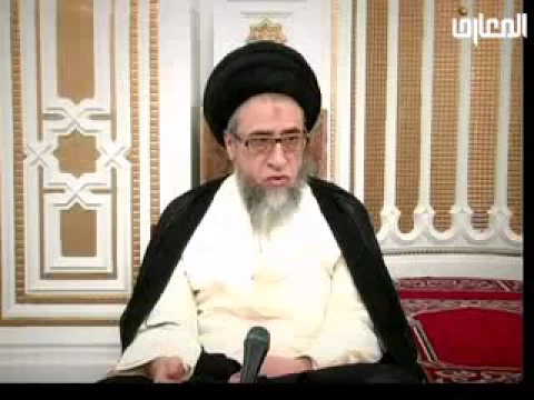 حكم نقل الأعضاء من الميت إلى الحي - السيد صباح شبر