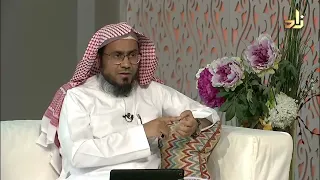 ما الفرق بين أداء الصلاة وإقامة الصلاة د مسرج بن مني ع الروقي 