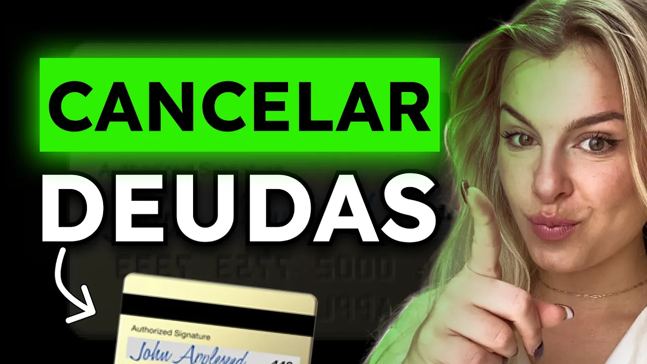 Deudafix — Deudafix — Cancel your debts (YouTube video ad)