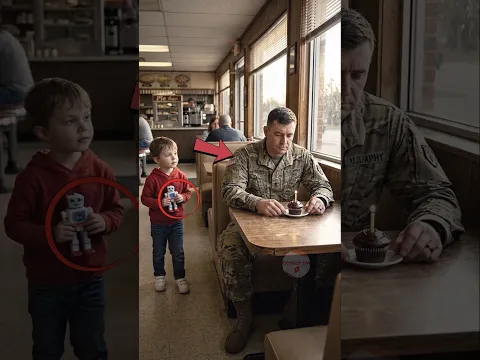 Usa soldier birthday 🎂 #shorts #kindness