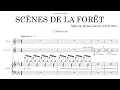 Download Lagu Mel Bonis - Scènes de la forêt (1928)
