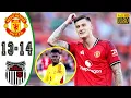 Download Lagu Manchester United vs Grimsby Town 2-2 (Pen 11-12) Highlights \u0026 All Goals 2025 HD