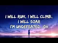Delacey - Dream It Possible ( lyrics )
