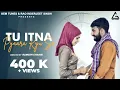 Download Lagu Tu Itna Pyaara Kyu Se : Binder Danoda | Raveena Bishnoi | Safe House | Haryanvi Song