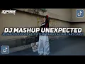 Download Lagu DJ MASHUP UNEXPECTED STYLE CARO FVNKY JEDAG JEDUG VIRAL TIKTOK TERBARU 2025!!
